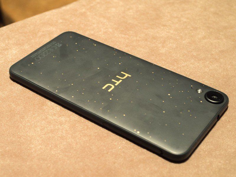 HTC Desire 530