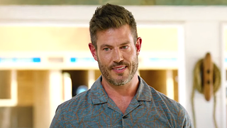 Jesse Palmer hosts The Ultimate Surfer.