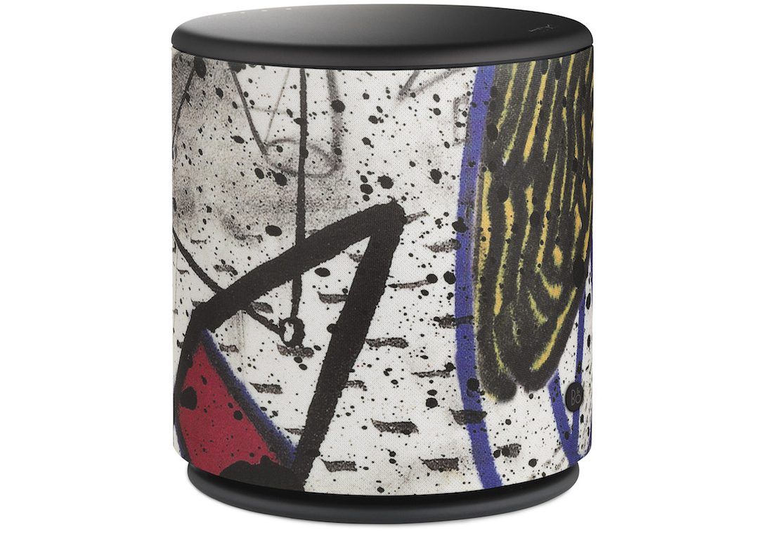 Collab Alert: Bang & Olufsen X David Lynch |