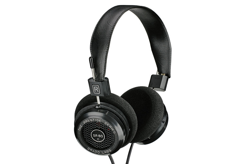 Grado SR80e review What Hi Fi