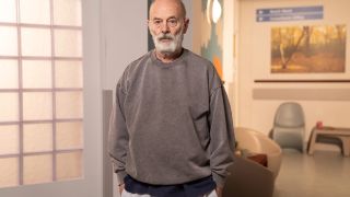 EastEnders spoilers, Keith Allen as Gaz