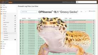 OPNsense