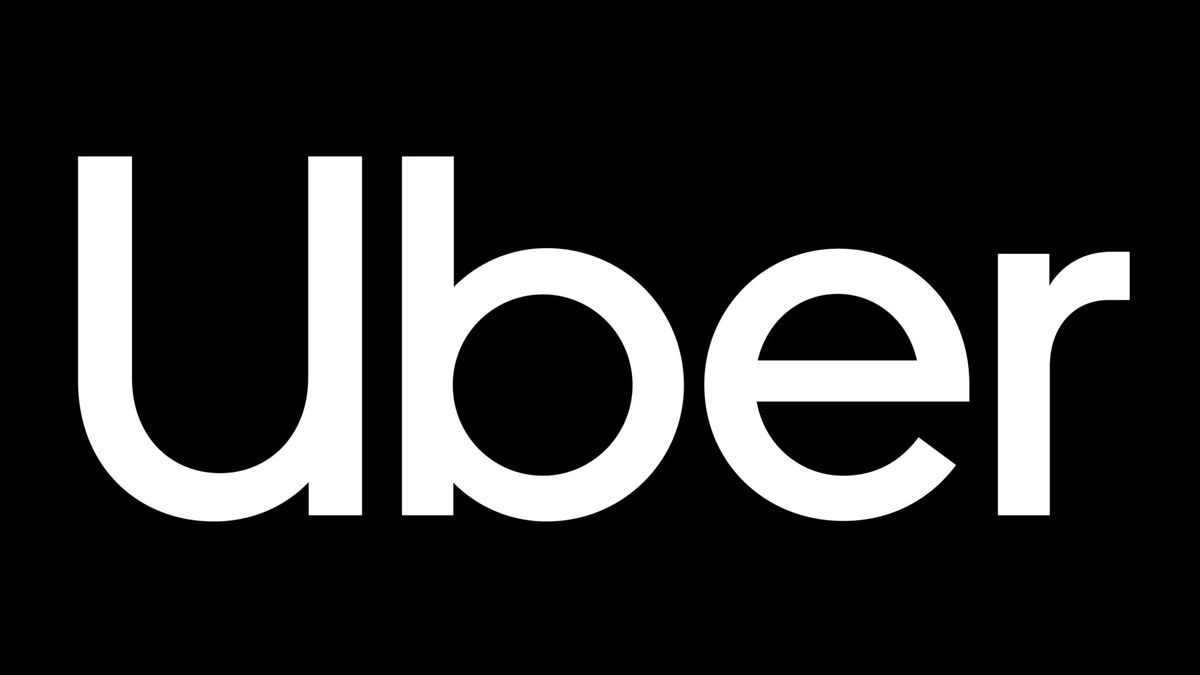 All hail the new Uber logo | Creative Bloq