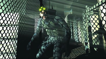 Splinter Cell
