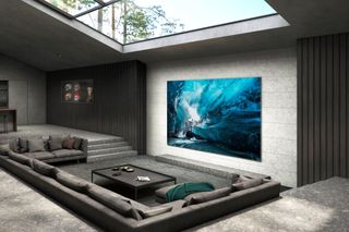 Best Samsung Tvs 2021 Hero