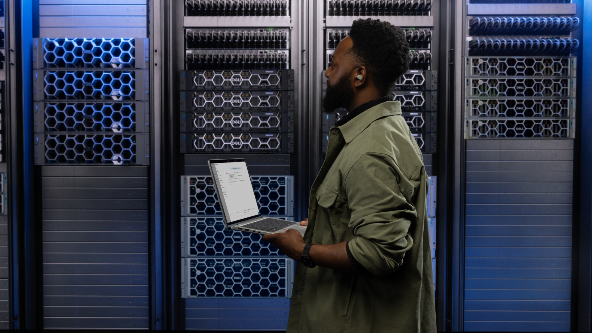 Dell PowerProtect One