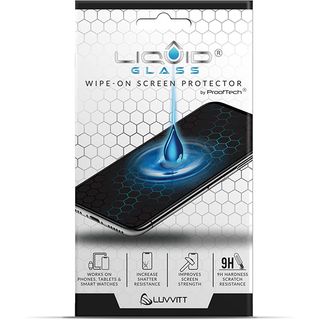 Liquid Glass screen protector