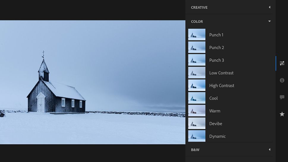 How to use Adobe Lightroom Mobile Digital Camera World