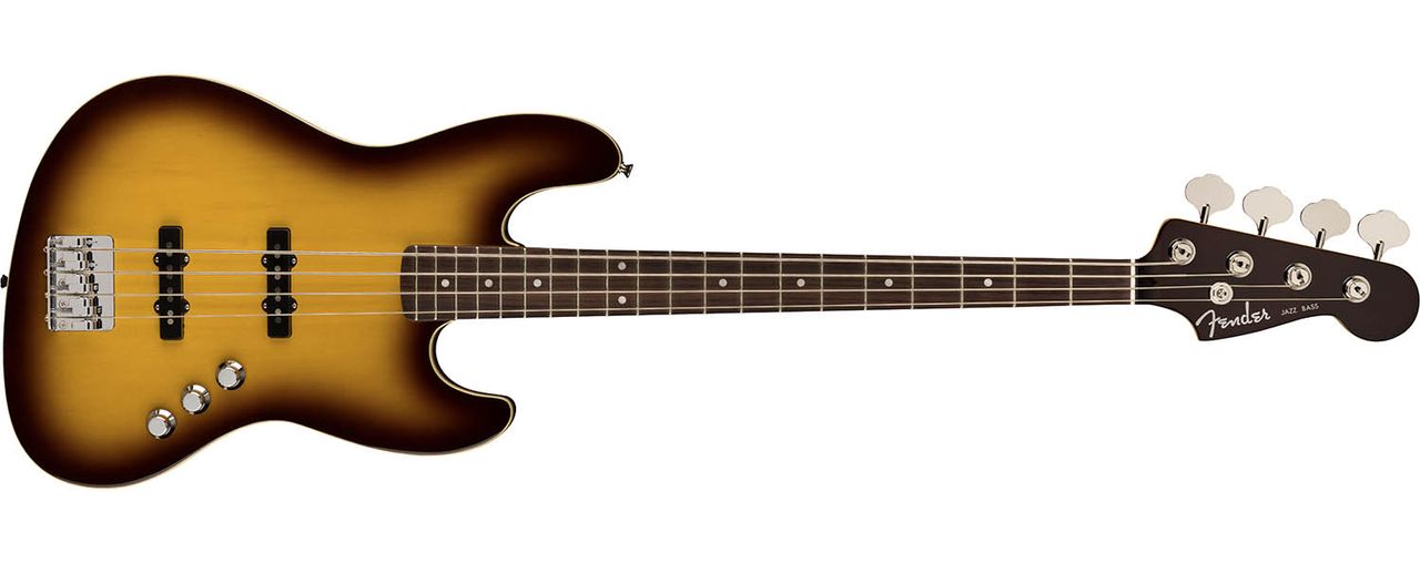 Fender Aerodyne Speciel Series