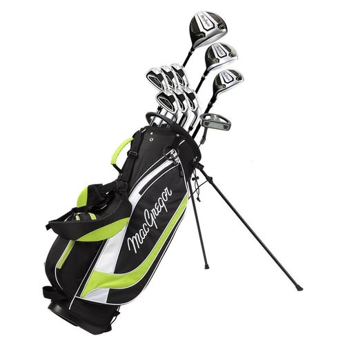 CG4000 Golf Package Set