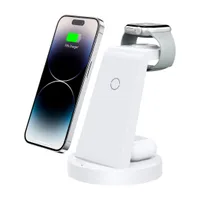 Anlmz 3-in-1 Charging Station