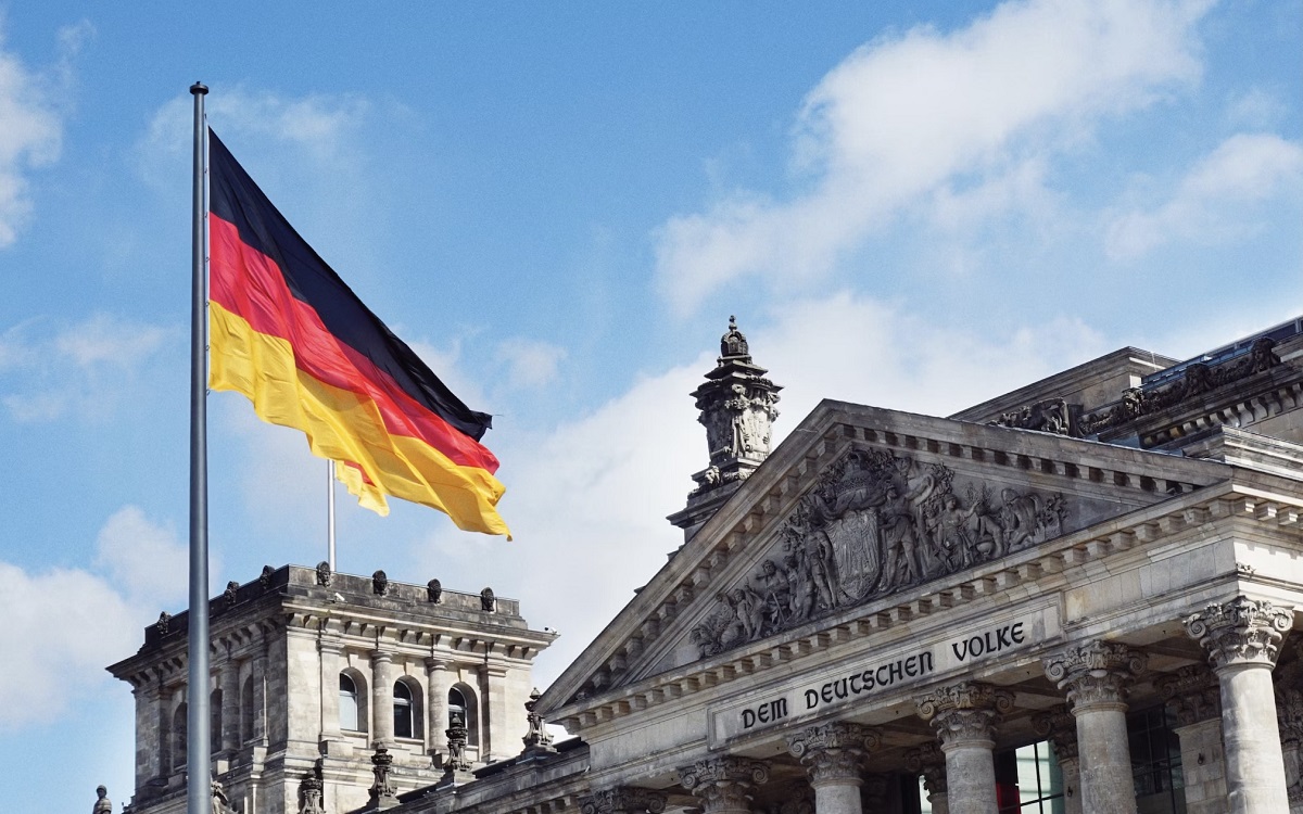 Allemagne