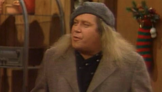 Sam Kinison in Married... With Children