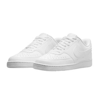  Nike court vision low better trainers one of the best white trainers