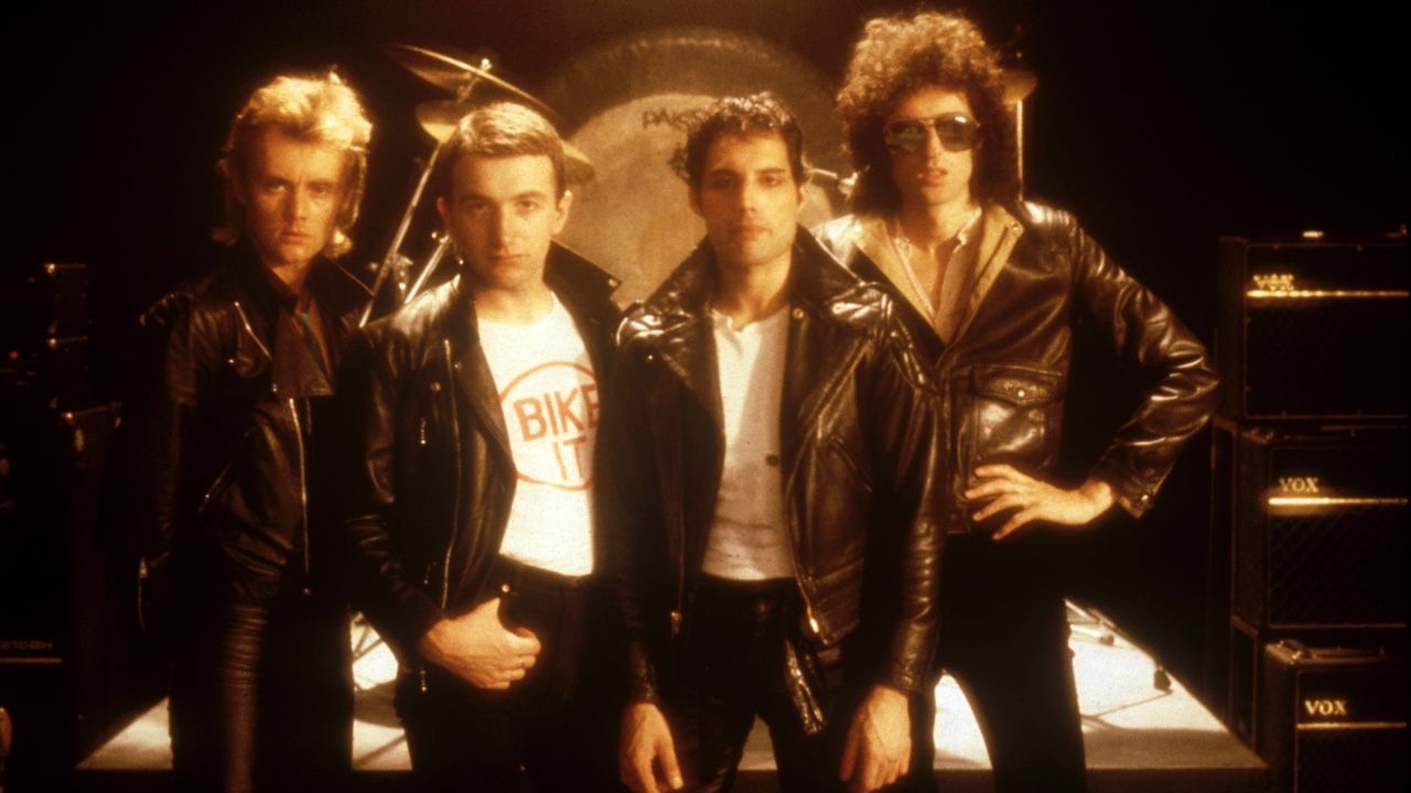 The story behind Another One Bites The Dust, Queen's best-selling single ever
