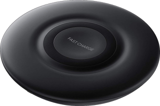 Samsung gast wireless charge pad