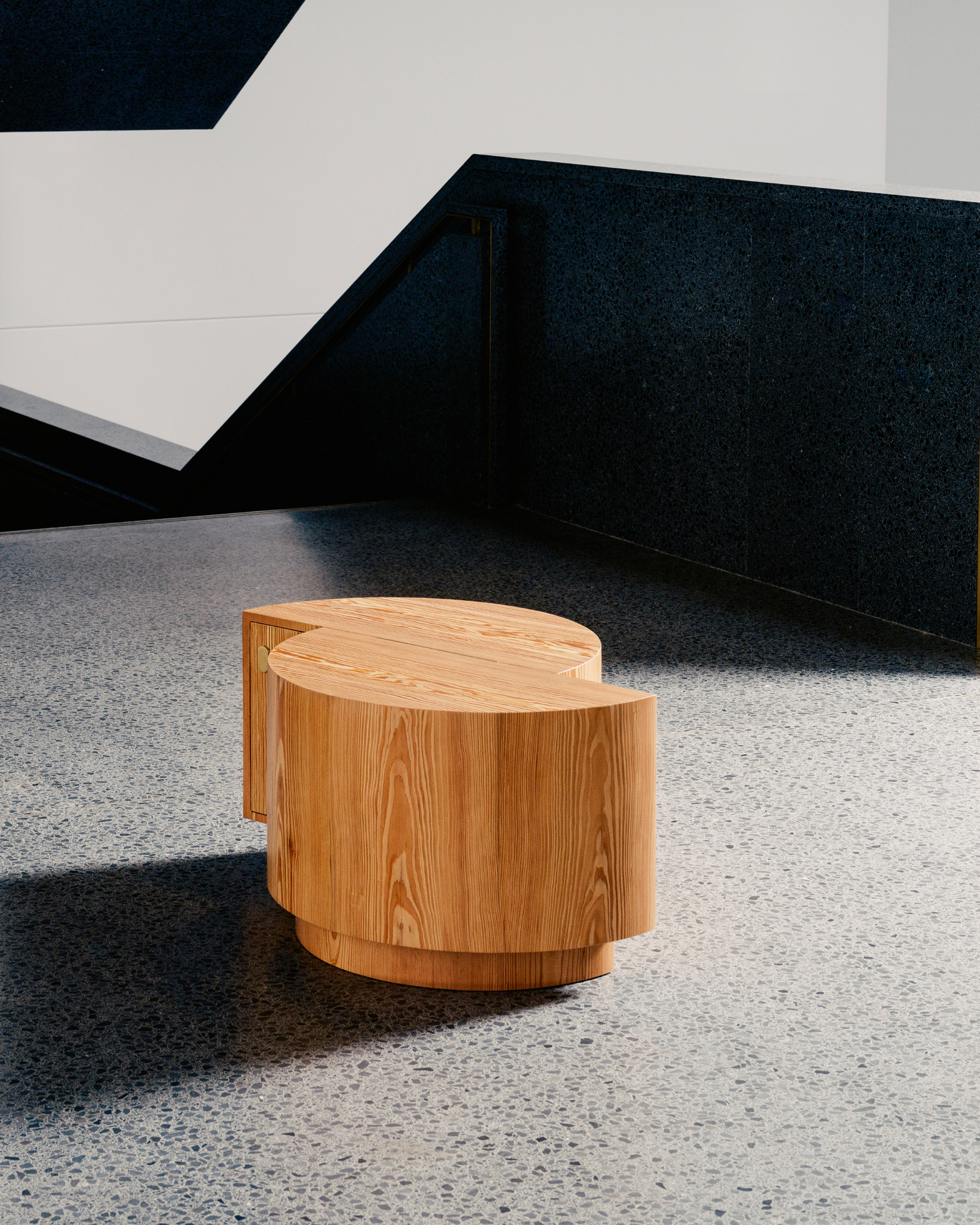 Studio Museum in Harlem furniture