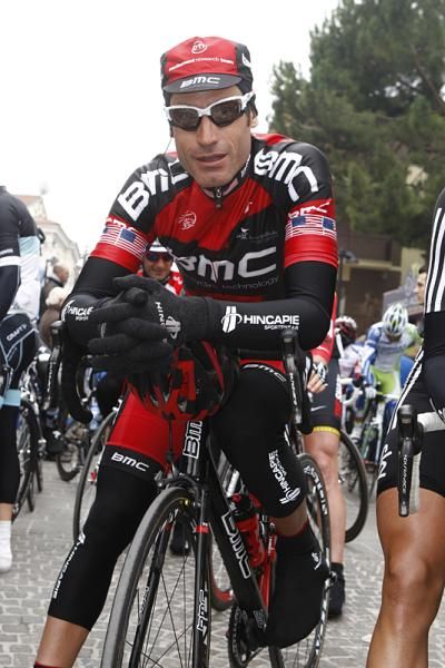 George Hincapie (BMC)