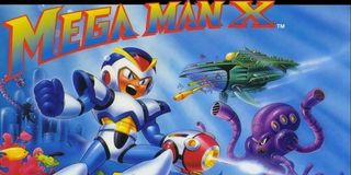 Mega Man X Collection