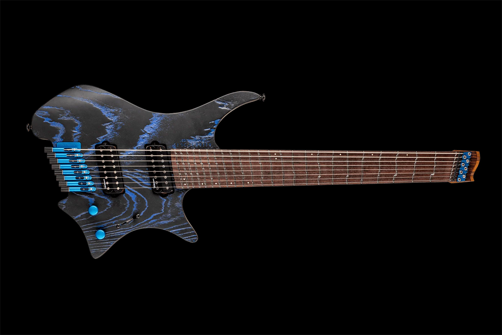 Strandberg
