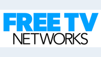 Free TV Networks logo