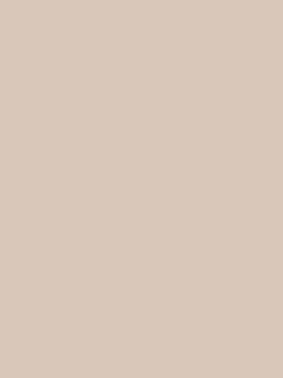 A beige limewash paint with pink undertones from Farrow &amp;amp; Ball