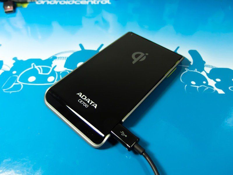 ADATA Elite CE700