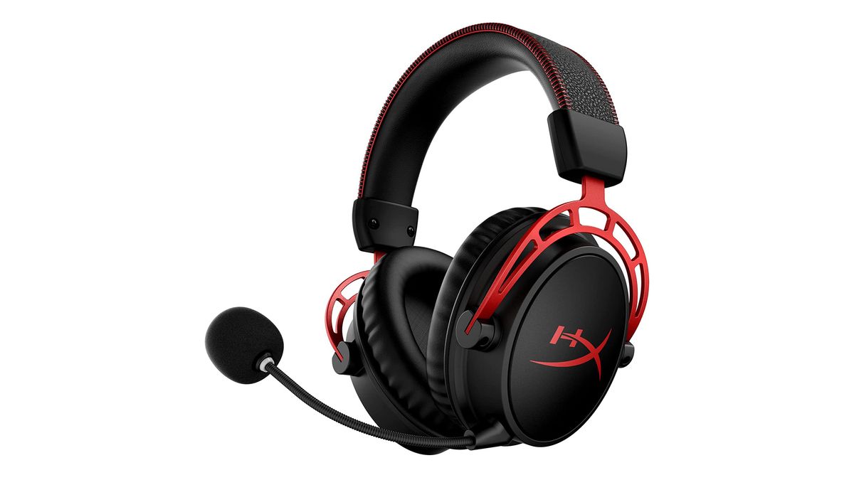 The best PC gaming headsets 2023 top cans for PC gaming TechRadar