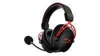 HyperX Cloud Alpha InalámbricosAhorra 75€