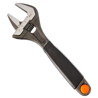 Bahco Adjustable Wrench