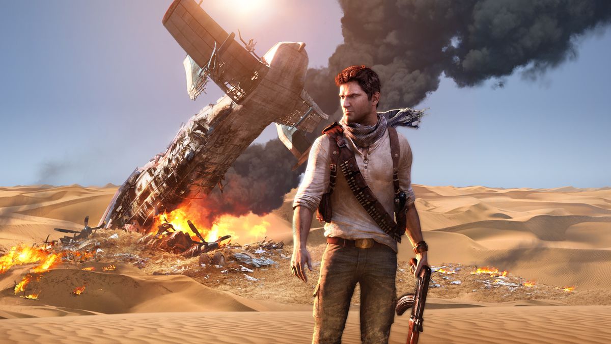 Uncharted PC Collection to include all five games - Leak Suggests