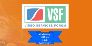 VSF