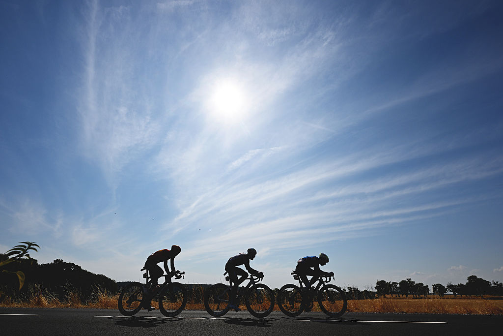The Stage 11 breakaway was tidy, experienced and doomed. At this speed, romance gets exactly six kilometres from home before the bunch eats it.