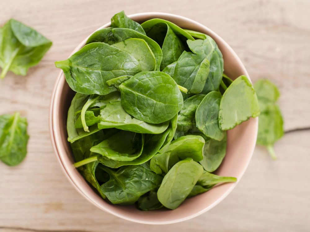 Spinach