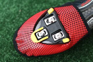 thumbnail image 2 of CASTELLI Toe Thingy 2 Neoprene Toe Covers - Windproof Cycling Shoe Warmers For Road & Mountain Biking 2 of 13