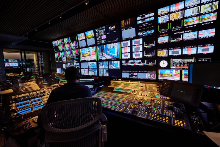BeckTV To Highlight Design and Integration Services at 2023 NAB Show ...