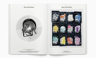 Hans Ulrich Obrist design book