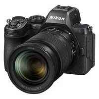 Nikon Z5 II with 24-70mm lens | Now £2,129