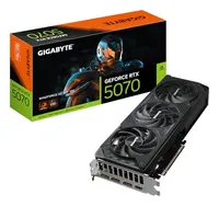 Gigabyte GeForce RTX 5070 Windforce OC 12GB