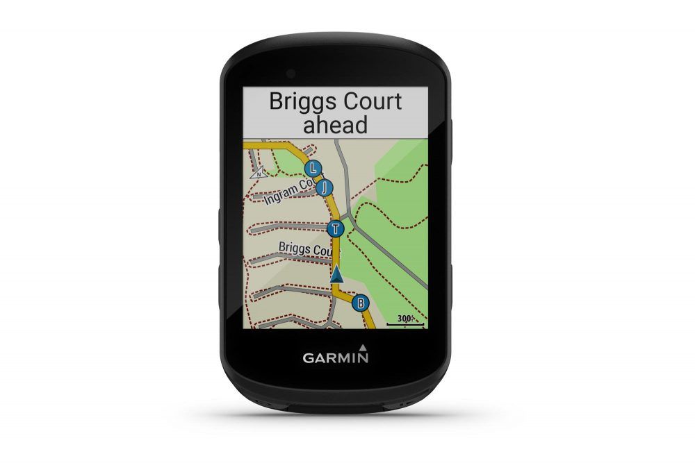 Garmin Edge 530