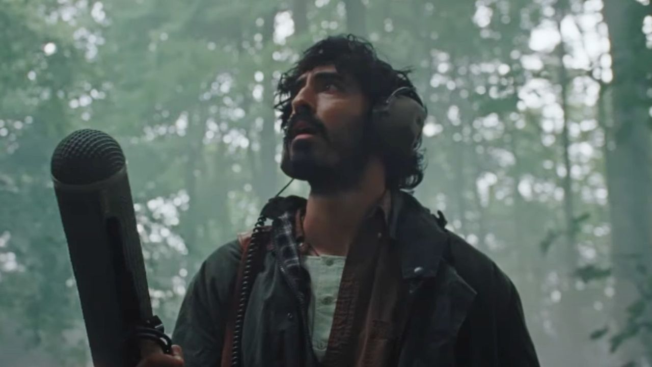 New fairy-filled horror movie with Black Mirror and Monkey Man stars looks like an outdoorsy take on The Innkeepers - and I couldn't be more in New fairy-filled horror movie with Black Mirror and Monkey Man stars looks like an outdoorsy take on The Innkeepers - and I couldn't be more in
