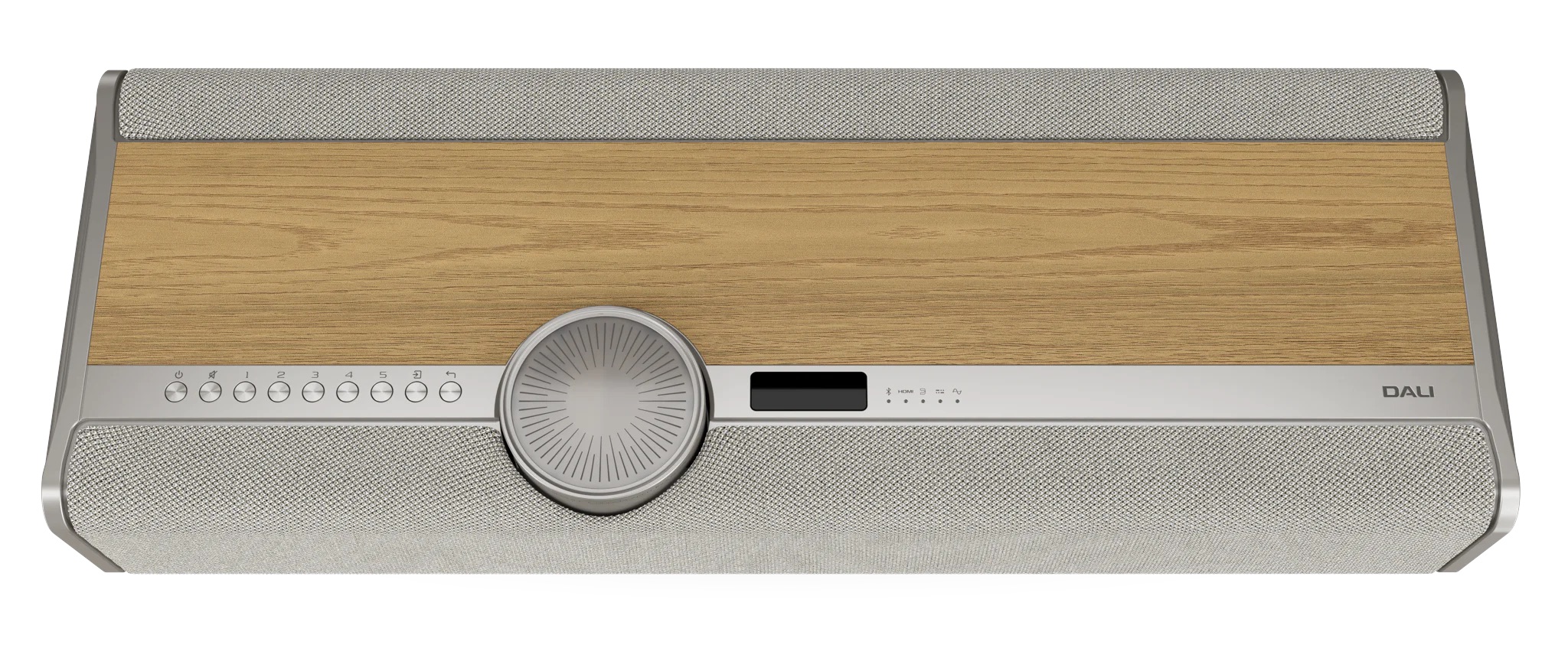 Speaker system