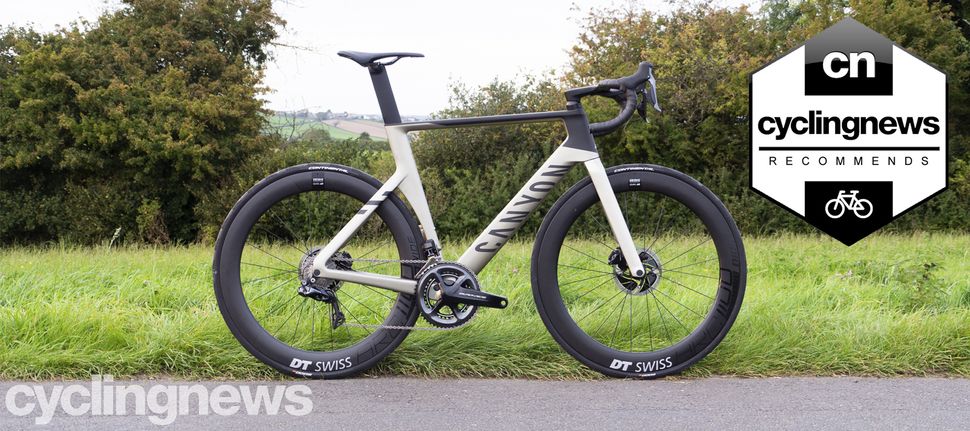 canyon aeroad 2021 di2