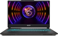 MSI Cyborg 15 RTX 4050 Laptop: $999 $799 @ Newegg