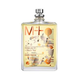 Escentric Molecules M+ Black Tea Eau de Toilette