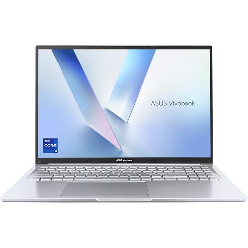 Asus Vivobook 16 X1605va | Intel Core I9-13900h | 16GB Ram | 1TB SSD