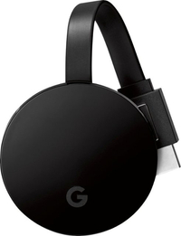 Google Chromecast 4K: 695 :-