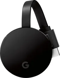 Google Chromecast 4K: 695 :- 590 :- hos Amazon
Spara 105 kr