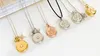 invisawear Gold LimeLife Necklace