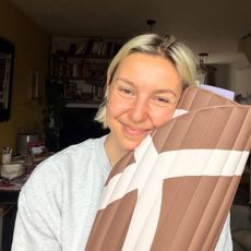 Frog stretches every day